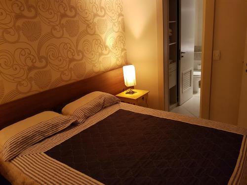 Apartamentos Landscape Beira Mar
