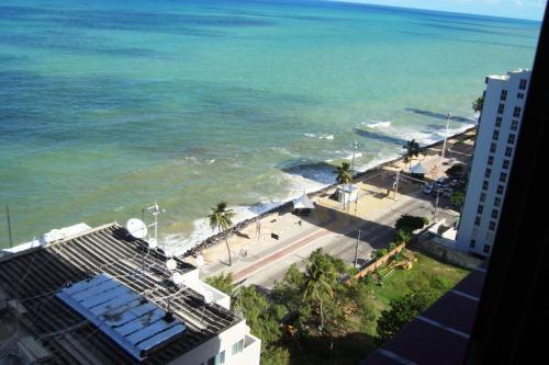 Apartamento Boa Viagem Flat