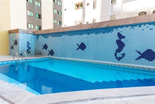 Apartamento Boa Viagem Flat