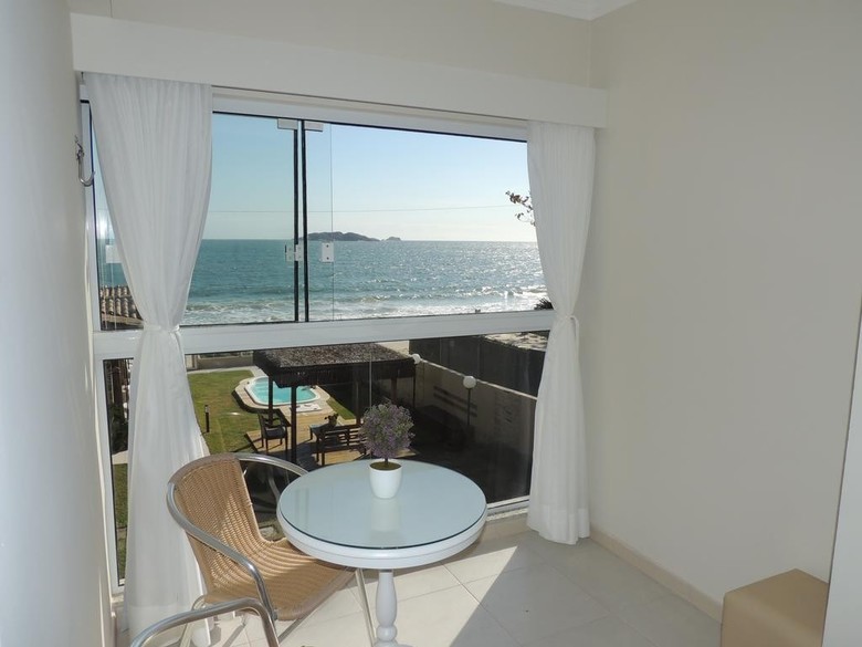 Hostal Pousada Ancoradouro�s