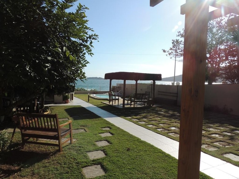 Hostal Pousada Ancoradouro�s