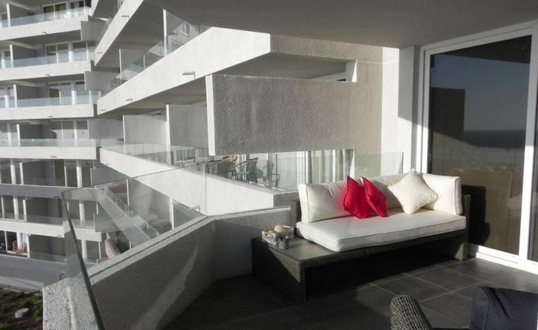 La Serena El Faro Apartment Suite