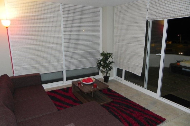 La Serena El Faro Apartment Suite