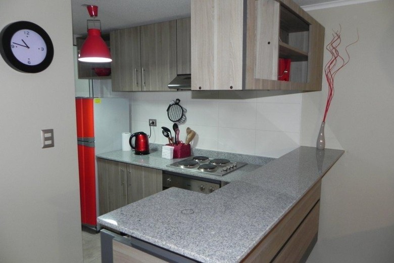 La Serena El Faro Apartment Suite