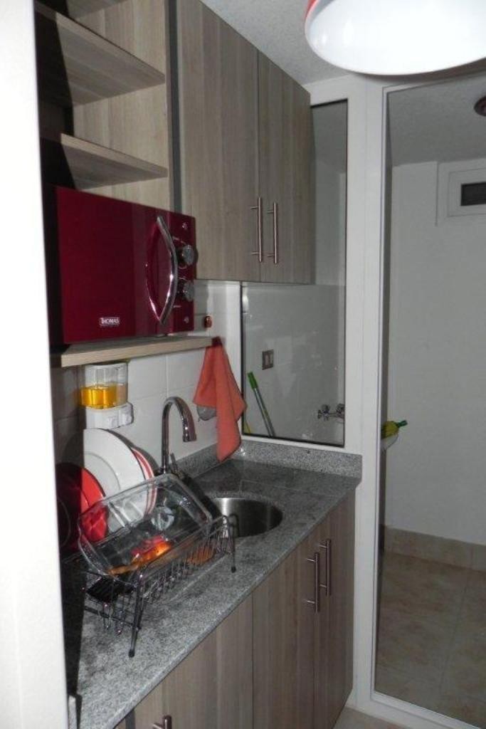 La Serena El Faro Apartment Suite