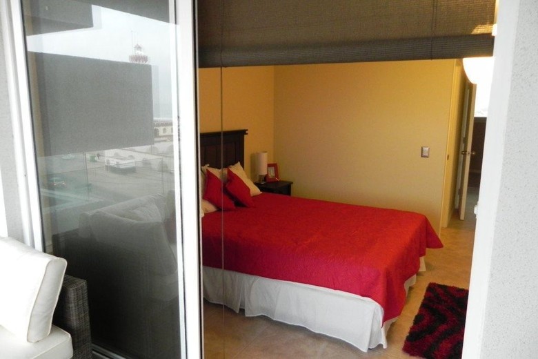 La Serena El Faro Apartment Suite