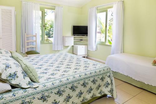 Hostal Pousada Da Figueira