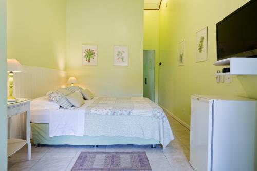 Hostal Pousada Da Figueira