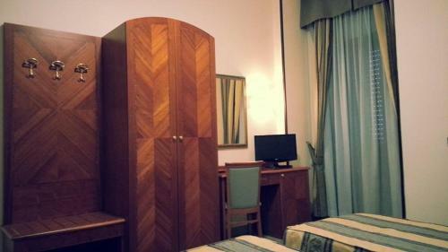Hotel Serenella