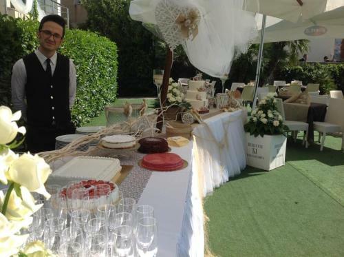 Hotel Serenella
