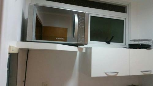 Apartamento Flat Villa Del Sol
