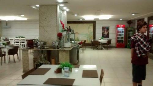 Apartamento Flat Villa Del Sol