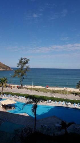 Apartamento Flat Villa Del Sol