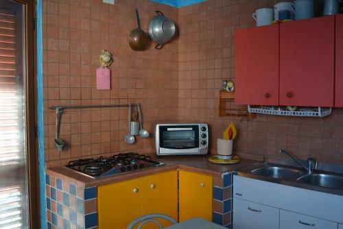 Apartamento Casa Carolina