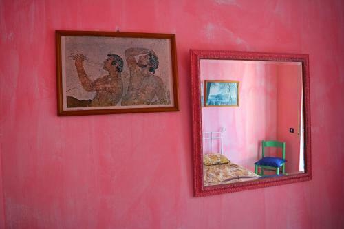 Apartamento Casa Carolina