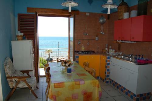 Apartamento Casa Carolina