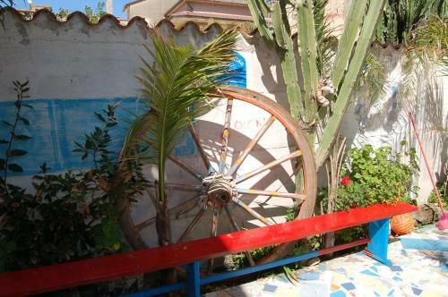 Apartamento Casa Carolina
