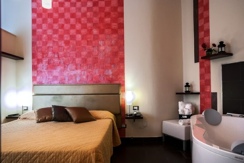 Hotel La Sciabica