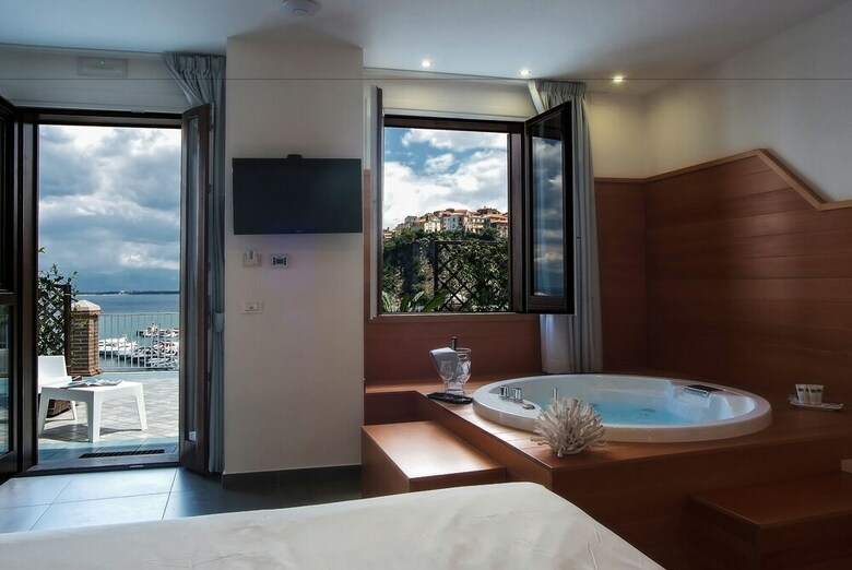 Hotel La Sciabica