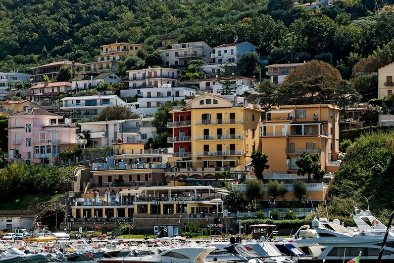 Hotel La Sciabica