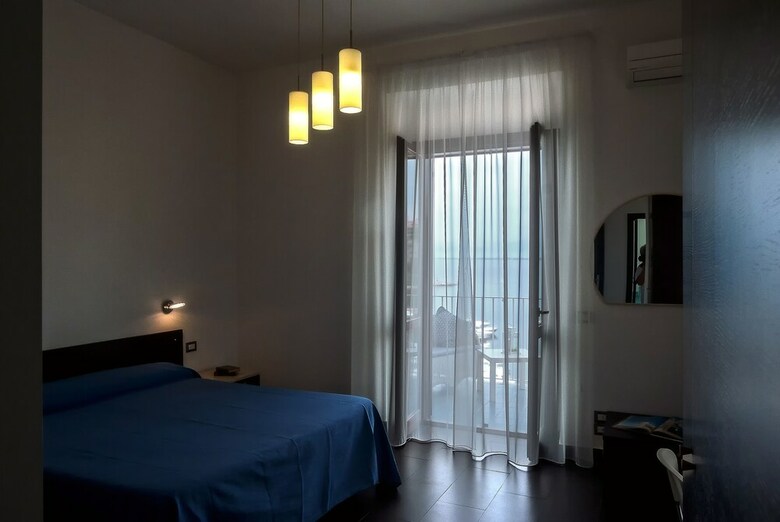 Hotel La Sciabica