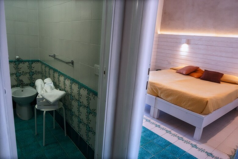 Hotel La Sciabica