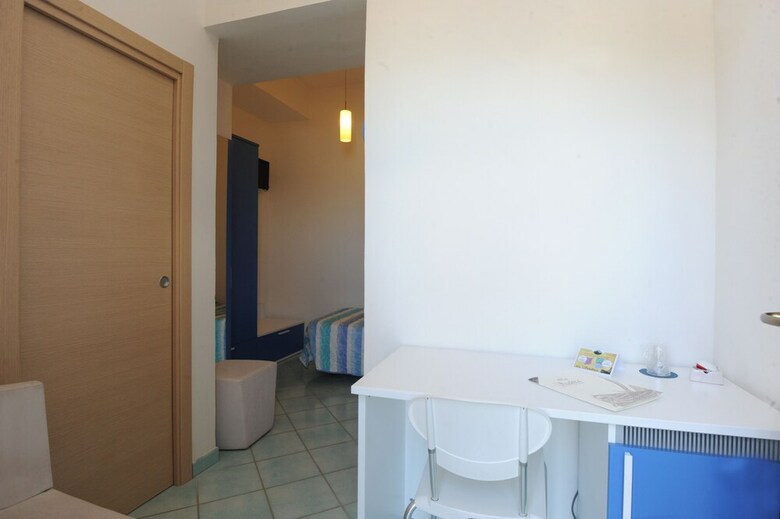 Hotel La Sciabica