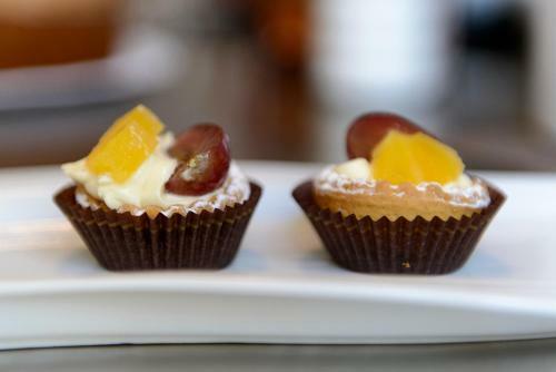 Bed & Breakfast Gli Aranci