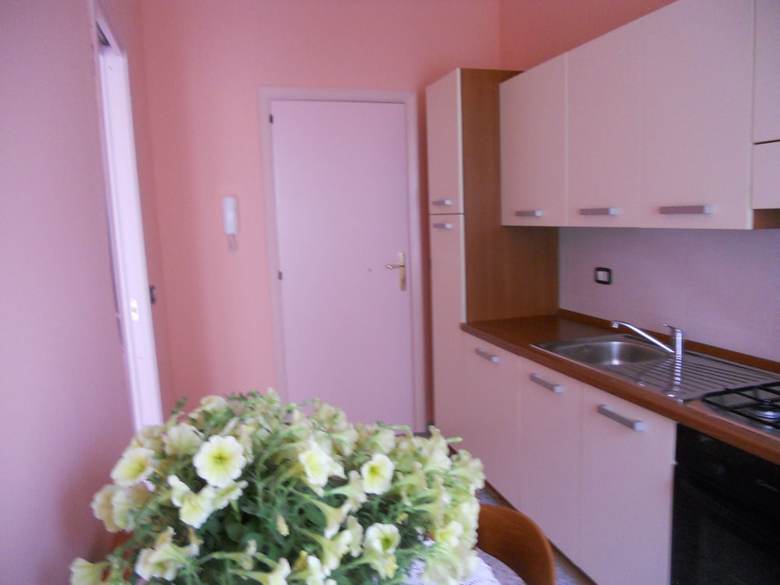 Apartamento Nonno Gino