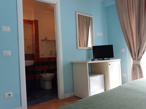 Hotel Medea Beach Resort