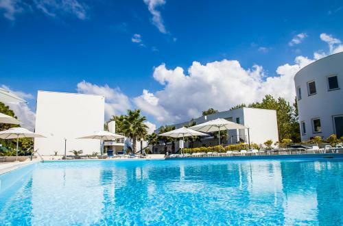 Hotel Medea Beach Resort