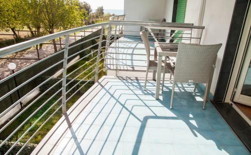 Hotel Medea Beach Resort