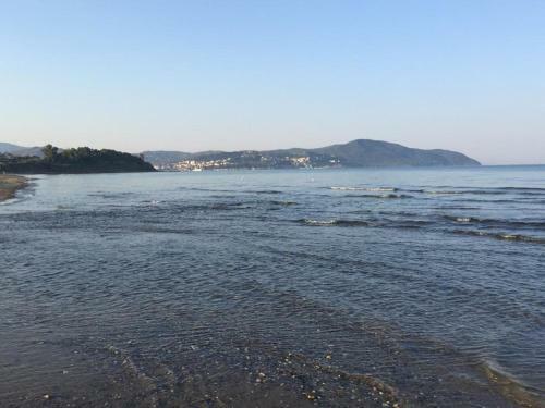 Hotel Medea Beach Resort