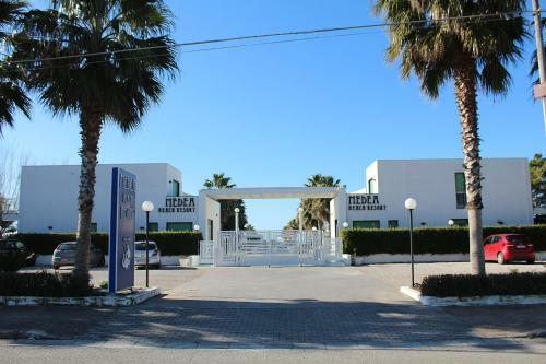 Hotel Medea Beach Resort