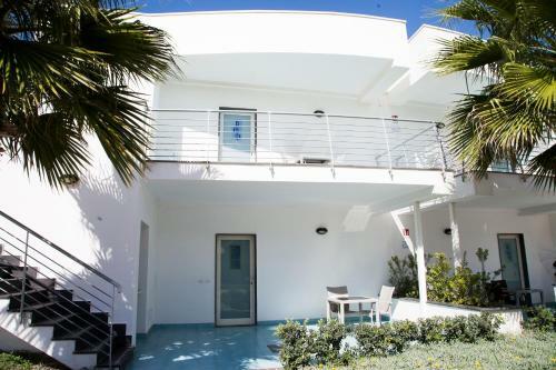 Hotel Medea Beach Resort