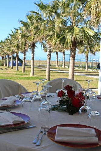 Hotel Medea Beach Resort