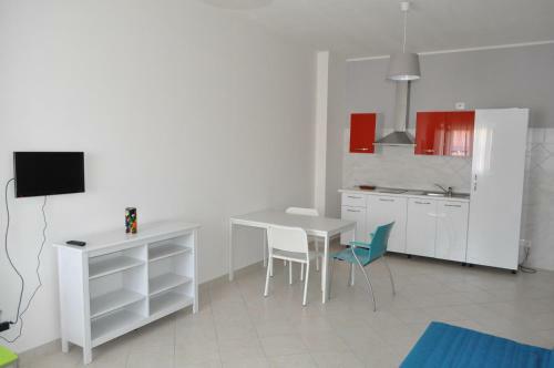 Apartamento Il Poggio Del Cilento