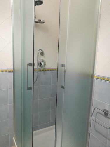 Apartamento Il Poggio Del Cilento