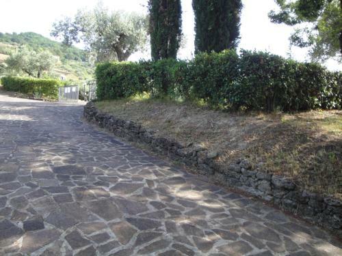Apartamento Il Poggio Del Cilento