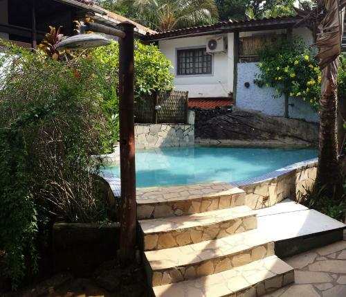 Casa Portinho - Ilhabela