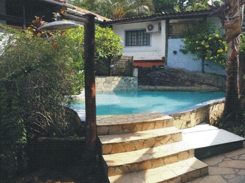 Casa Portinho - Ilhabela