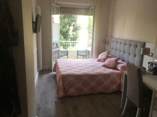 Hotel Enrico