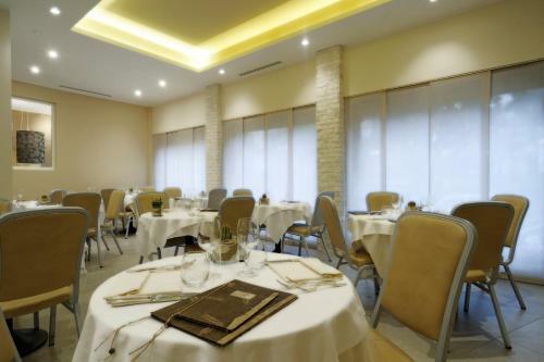 Hotel Enrico