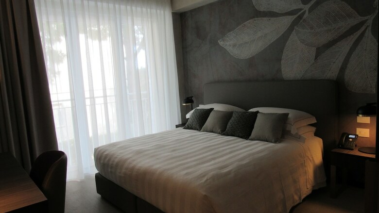 Diana Grand Hotel