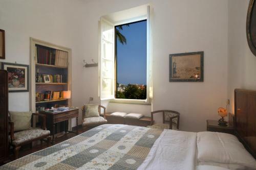 B&B Costa Lupara - Villa Murchio