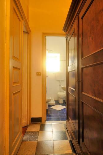B&B Costa Lupara - Villa Murchio