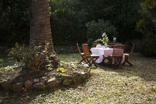 B&B Costa Lupara - Villa Murchio