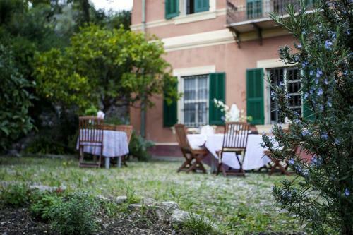 B&B Costa Lupara - Villa Murchio