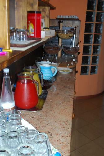 Hotel San Nicola