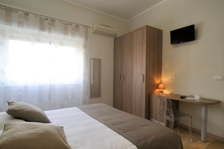 Hotel Albergo Anita